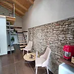 Dimora Darsenso Albaretto della Torre