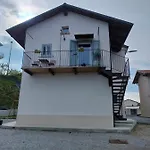 Casa de hóspedes Dimora Darsenso