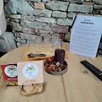 Casa de hóspedes Dimora Darsenso 3*