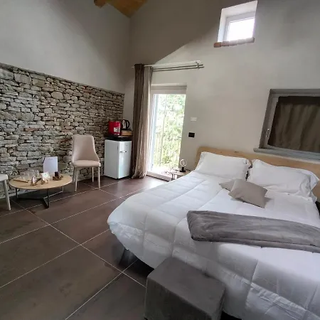 Dimora Darsenso Gasthof
