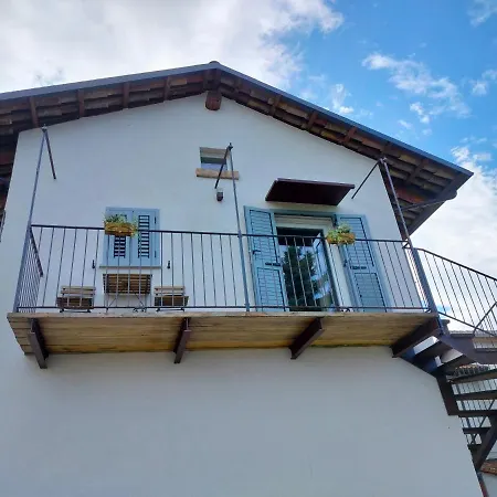 Dimora Darsenso 3* Albaretto della Torre