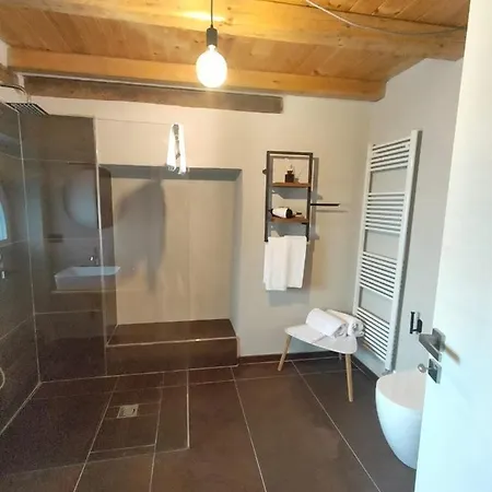 Guest house Dimora Darsenso *