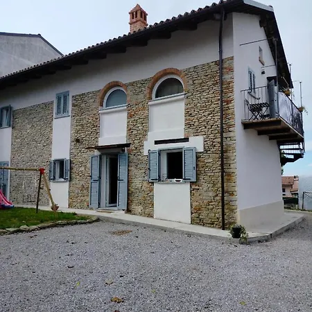 Dimora Darsenso