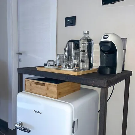 Dimora Darsenso بيت ضيافة Albaretto della Torre