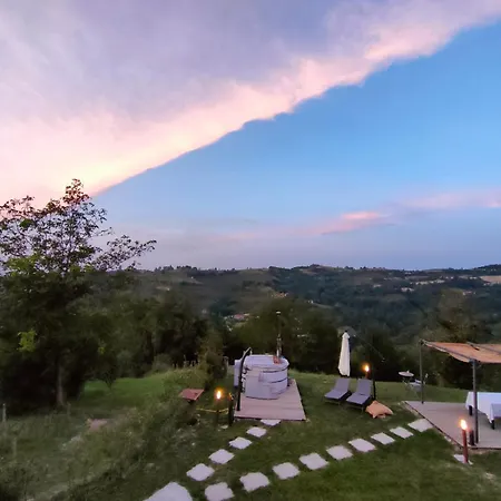 Dimora Darsenso Albaretto della Torre