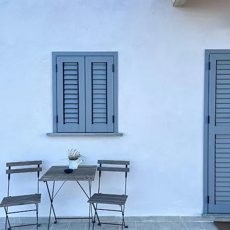 Guest house Dimora Darsenso