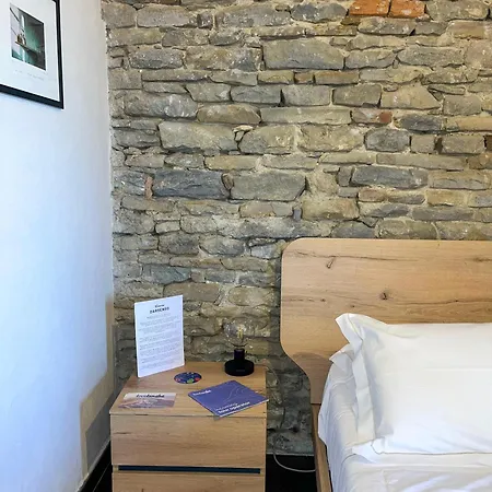 Dimora Darsenso 3* Albaretto della Torre