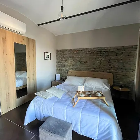 بيت ضيافة Dimora Darsenso