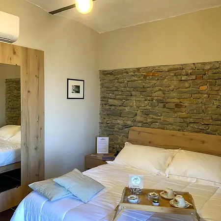 Dimora Darsenso Albaretto della Torre